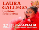 Laura Gallego, La �ltima folcl�rica