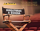 Directoras a escena