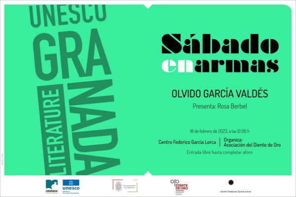 S�bado en armas: Olvido Garc�a Vald�s