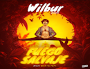 Wilbur: Fuego salvaje