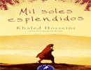 Tertulia literaria sobre el libro: Mil soles esplndidos, de Khaled Hosseini