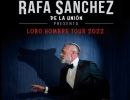 Lobo Hombre Tour 2022
