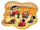 Hora del cuento