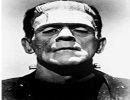Exposicin bibliogrfica Frankenstein y otras historias de terror