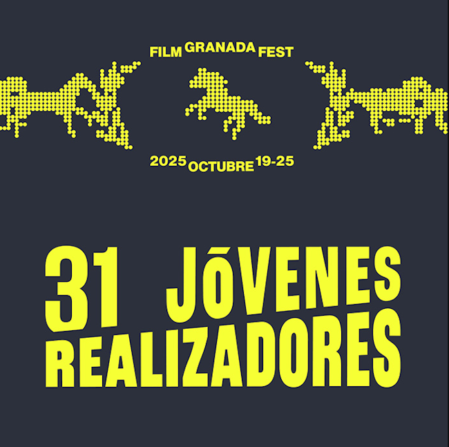 31 Jvenes Realizadores Granada Film Fest
