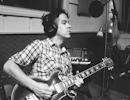 M. Ward en concierto