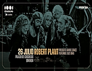 Robert Plant: Saving Grace featuring Suzi Dian