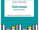 Club de lectura de Novela Realista: Pepita Jimnez
