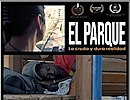 Proyeccin: El parque de Rogelio Enrquez Soto