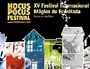 XV Festival Internacional de Magia Hocus Pocus: Programa Patrimonio Mgico