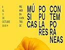 I Encuentro de Msicas Populares Contemporneas