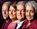 De Mocedades a El Consorcio