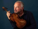 El concierto para violn de Elgar