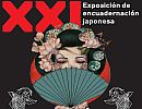 XXI Exposici�n de encuadernaci�n Japonesa