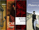 Andaluca es de libros