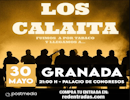 Los Calata: fuimos a por tabaco y llegamos a ...
