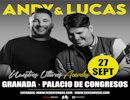 Andy & Lucas: Nuestros últimos acordes Andy & Lucas: Nuestros últimos acordes