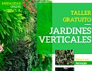 Jardines Verticales