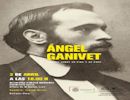 ngel Ganivet: Charla sobre su vida y su obra