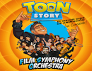 Film Symphony Orchestra: Gira 25/26