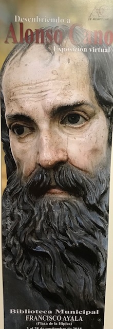 Descubriendo a Alonso Cano