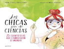 Mujeres y ciencia (libros sobre mujeres cientficas)