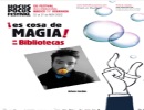 Magia Hocus Pocus con Mago Arturo Jord�n 