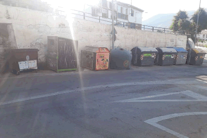 Placeta del Cedro