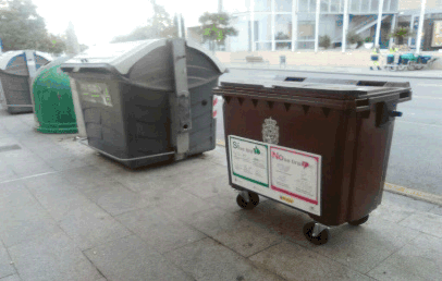 AVENIDA DE AMERICA, 12