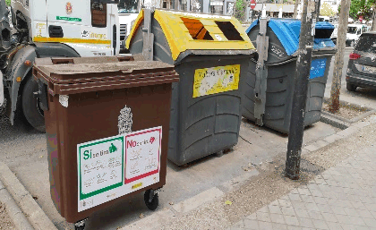 AVENIDA DE CERVANTES, AVENIDA DE CERVANTES, frente 22