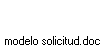 modelo solicitud.doc