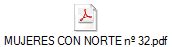MUJERES CON NORTE n� 32.pdf