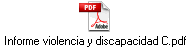 Informe violencia y discapacidad C.pdf