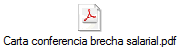 Carta conferencia brecha salarial.pdf