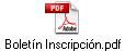 Bolet�n Inscripci�n.pdf