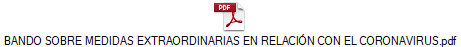 BANDO SOBRE MEDIDAS EXTRAORDINARIAS EN RELACI�N CON EL CORONAVIRUS.pdf