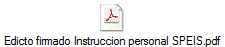 Edicto firmado Instruccion personal SPEIS.pdf