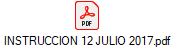 INSTRUCCION 12 JULIO 2017.pdf