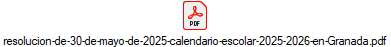 resolucion-de-30-de-mayo-de-2025-calendario-escolar-2025-2026-en-Granada.pdf