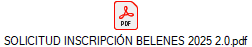 SOLICITUD INSCRIPCIN BELENES 2025 2.0.pdf