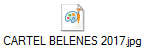 CARTEL BELENES 2017.jpg