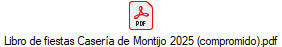 Libro de fiestas Caser�a de Montijo 2025 (compromido).pdf