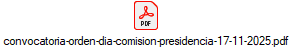 convocatoria-orden-dia-comision-presidencia-17-11-2025.pdf