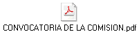 CONVOCATORIA DE LA COMISION.pdf