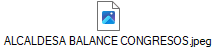 ALCALDESA BALANCE CONGRESOS.jpeg