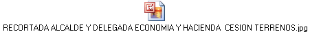 RECORTADA ALCALDE Y DELEGADA ECONOMIA Y HACIENDA  CESION TERRENOS.jpg