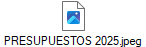 PRESUPUESTOS 2025.jpeg