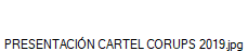 PRESENTACI�N CARTEL CORUPS 2019.jpg