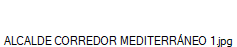 ALCALDE CORREDOR MEDITERR�NEO 1.jpg