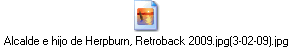 Alcalde e hijo de Herpburn, Retroback 2009.jpg(3-02-09).jpg